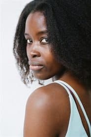 Clarisse Makundul dans le rôle de Anjali