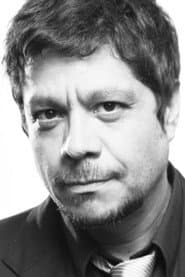 Julio Casado dans le rôle de Benjamin