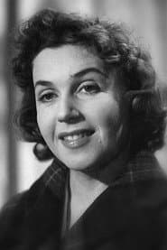 Stella Májová as vévodkyně