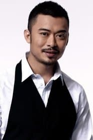 樊少皇 في دور Young Shue Sang