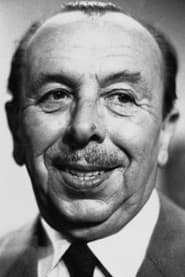 Willy Reichert في دور Mägerle