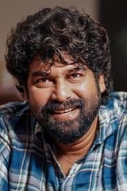 Joju George في دور Giri