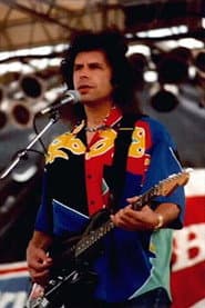 Randy California dans le rôle de Self (voice) (archive footage)