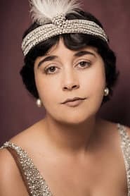 Virginia Pearson dans le rôle de Carlotta
