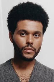 ذا ويكند في دور The Weeknd
