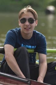 CapnV as Cliff Aster