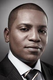 Mekhi Phifer as Mason Lynch