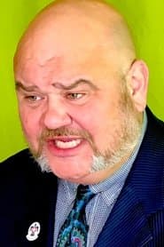 Paul Schrier as Bulk