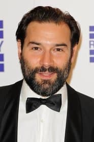 Adam Buxton dans le rôle de Quintus