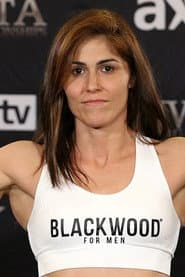 Maíra Mazar as Self