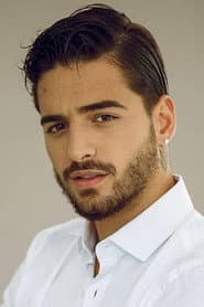 Maluma في دور Mariano (voice)