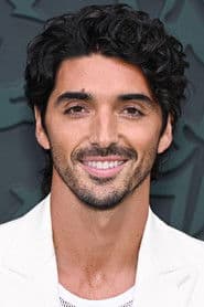 Taylor Zakhar Perez as Dustin