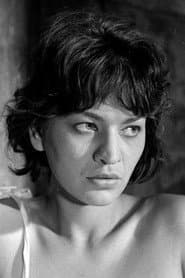 Elżbieta Kępińska as Babcia