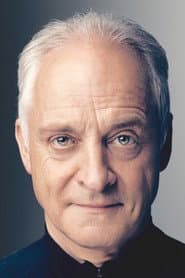 Malcolm Sinclair as Conyngham