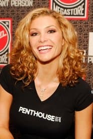 Heather Vandeven as Karen (archive footage)