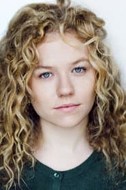 Sally Messham dans le rôle de Belinda