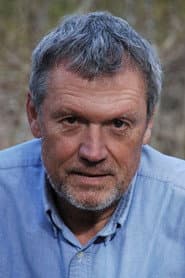 Hansi Kraus dans le rôle de Pepe Nietnagel
