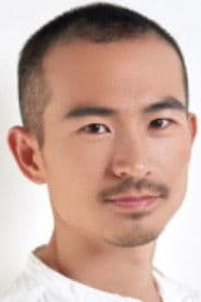 Wang Weishen as Wang