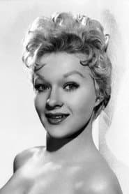 Vanda Hudson as Magda von Meck