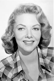 Barbara Lawrence في دور Vera Hunter