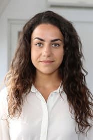 Lisanne Sweere في دور Agnes