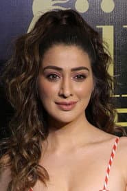 Raai Laxmi في دور Daya Srinivas