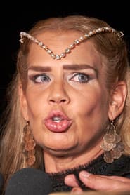 Niurka Marcos as Cheating Wife (segment: El detector de esperma)