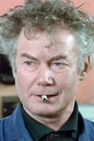 Roger Desmare في دور Bartender