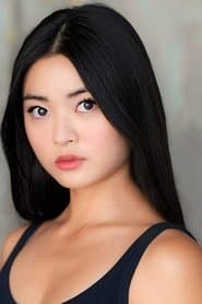 Ashley Liao as Ever Wong