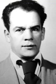 Иван Каширин dans le rôle de Mokei Bashkin