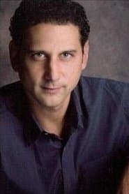 Danny Zorn dans le rôle de Screenwriter