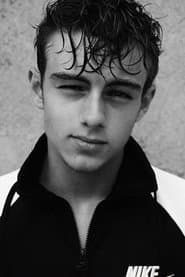 Elliott Hanna dans le rôle de Billy Elliot