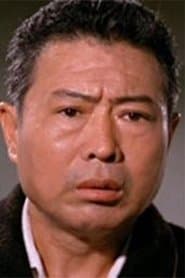 Ching Miao as Tibet Lama Koupin