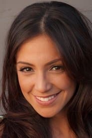 Laura Aleman في دور Gabriella