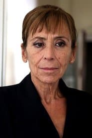 María Alfonsa Rosso dans le rôle de Vecina