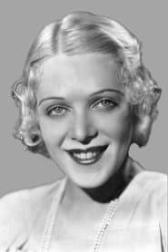 Dorothy Hall في دور Mae Thorpe