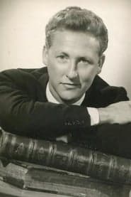 Vincent Ball dans le rôle de Carpenter