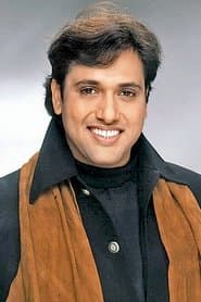 Govinda as Satya