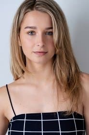 Erin Pitt dans le rôle de Isabelle