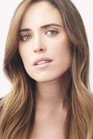 Terra Mackintosh في دور News Reporter