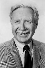 Arthur O'Connell dans le rôle de Bill Hatfield