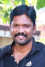 Soundara Raja dans le rôle de Rajapandi