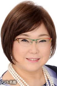 堀越真己 dans le rôle de Hinako's Mother (voice)