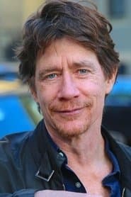Kevin Breznahan as Roy Harley