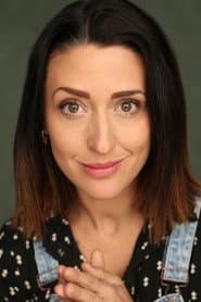 Rebecca Bainbridge في دور Ensemble