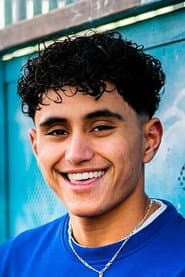 Rami Kooti Arab as Izem