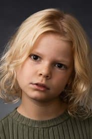 Ava Knox Martin في دور Erena