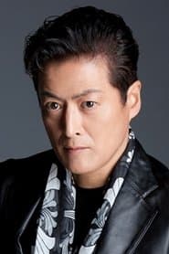 陣内孝則 dans le rôle de Shigeo Aihara