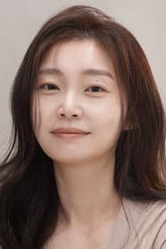 Kim Young-mi as Japanese Guide