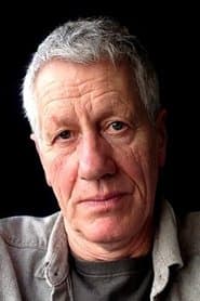Michael Bertenshaw dans le rôle de Jim, Fuzz One
